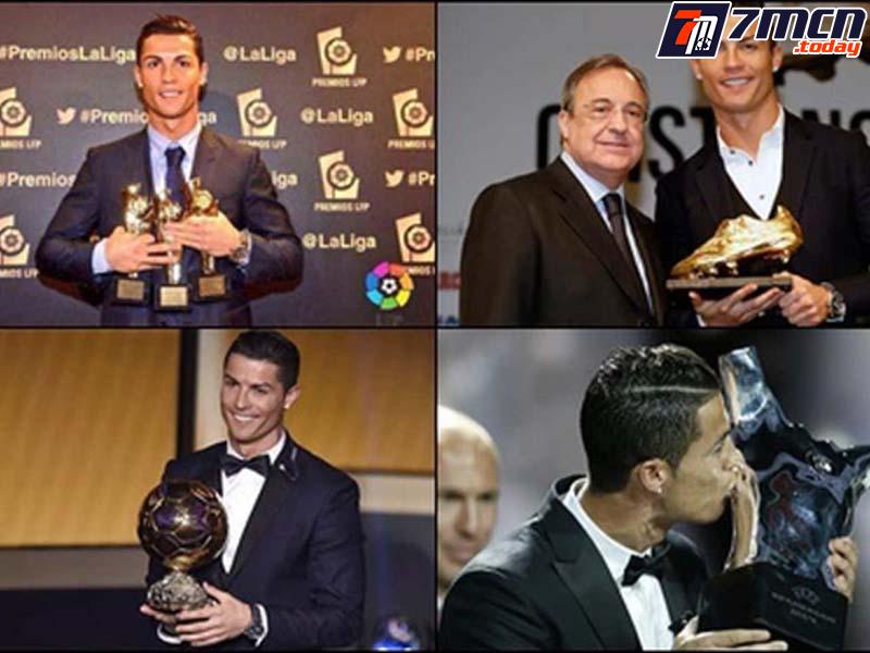 La Liga và những kỷ lục chuyển nhượng cao nhất thế giới