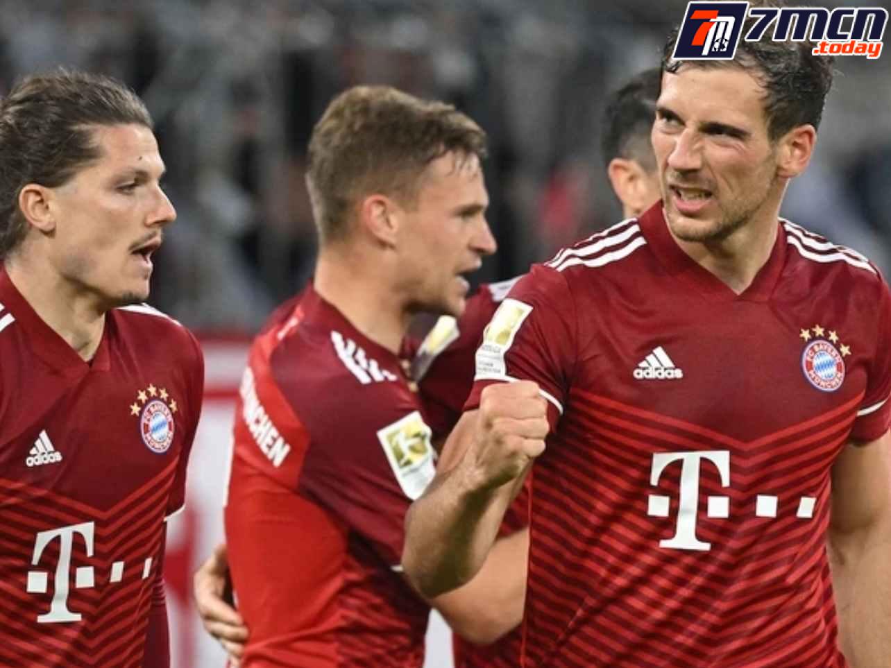 Lịch sử hình thành Bundesliga