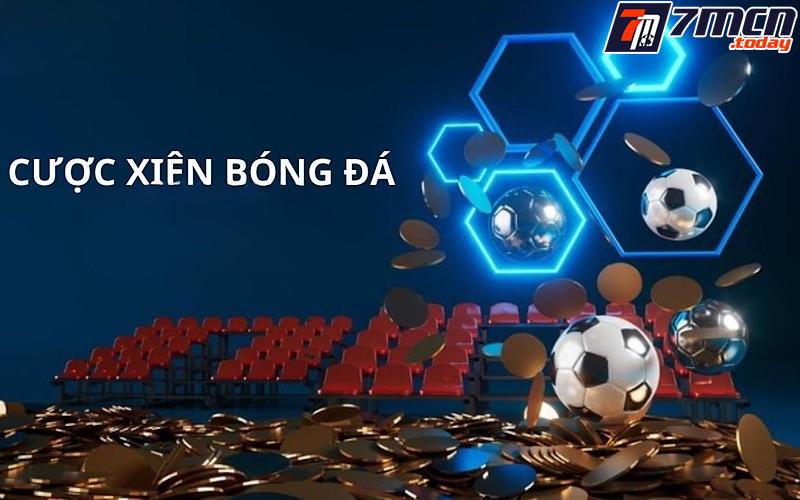 Tìm hiểu về cược xiên trong bóng đá